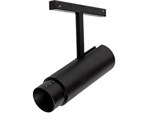 Track System Zoom Spot