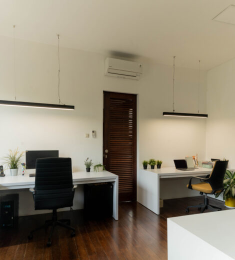 Light Directions Office, Jakarta