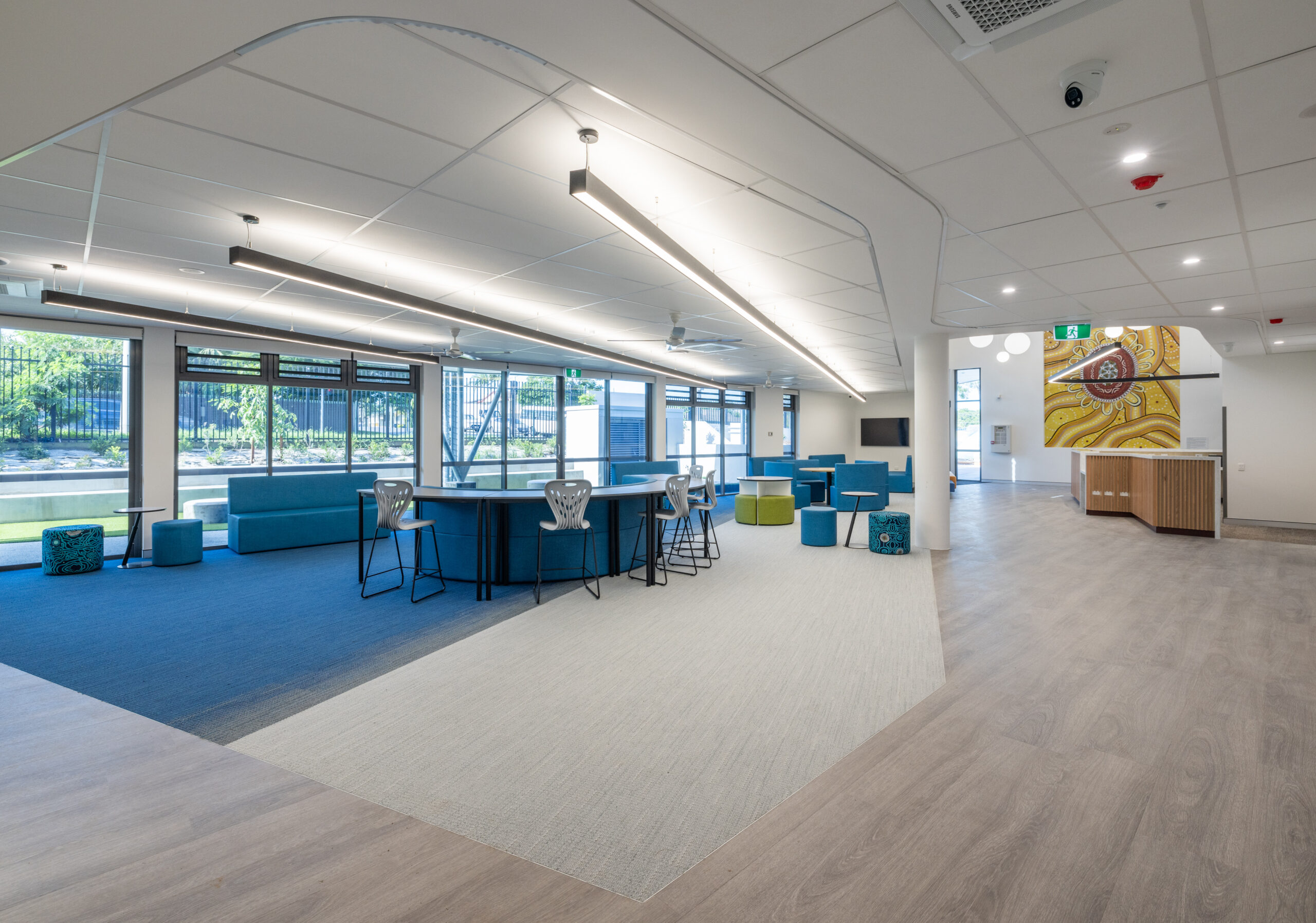 Swerve 76 - Kingston State School